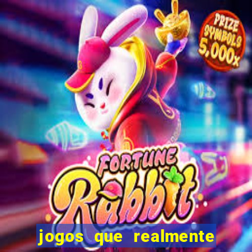 jogos que realmente paga no paypal